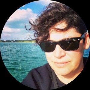 Meet your Posher, Sidnee